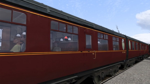 TS Marketplace: Thompson Corridor Coaches Pack 02 screenshot 7