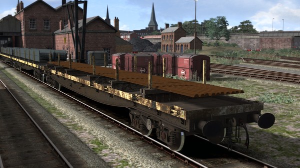 TS Marketplace: YLA Mullet Wagon Pack screenshot 8