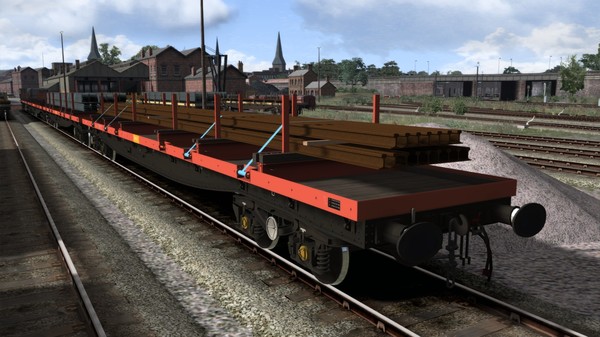 TS Marketplace: YLA Mullet Wagon Pack screenshot 7