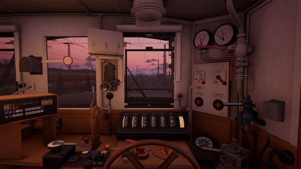 Train Sim World® 5: BR 194 & E94 Railtour Pack