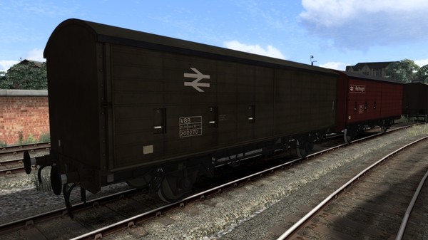 TS Marketplace: COV AB Vans Wagon Pack 02 screenshot 8