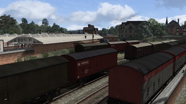 TS Marketplace: COV AB Vans Wagon Pack 02 screenshot 7
