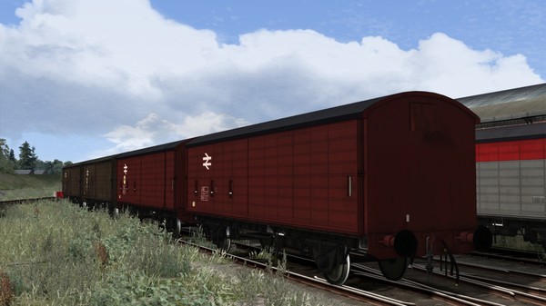 TS Marketplace: COV AB Vans Wagon Pack 01 screenshot 8