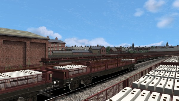 TS Marketplace: YQA Super Tench Wagon Pack