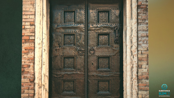 Bitmap2Material 3 Professional Upgrade