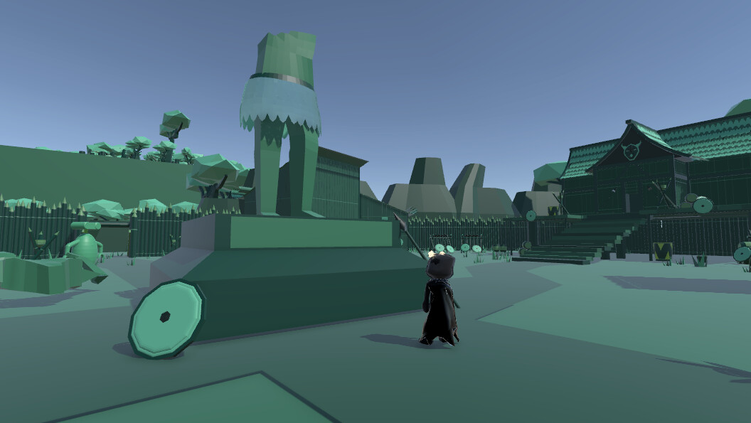 Uneven Featured Screenshot #1