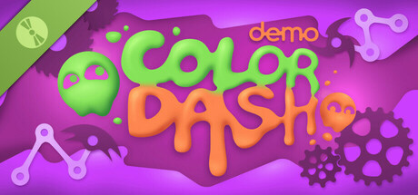 Color Dash Demo