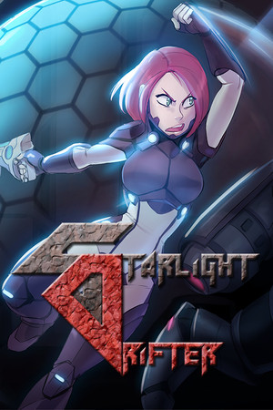 Starlight Drifter cover art