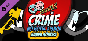 Murder in the Hotel Lisbon - Soundtrack