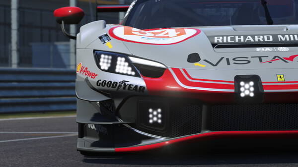 Le Mans Ultimate - 2024 Pack 3