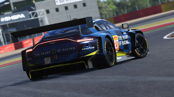 Le Mans Ultimate - 2024 Pack 4 screenshot 8