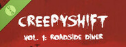 Creepy Shift: Roadside Diner Demo