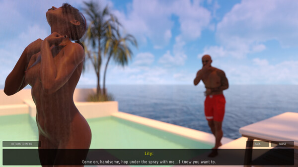 Cuckold Sex - Episode 6 screenshot 5