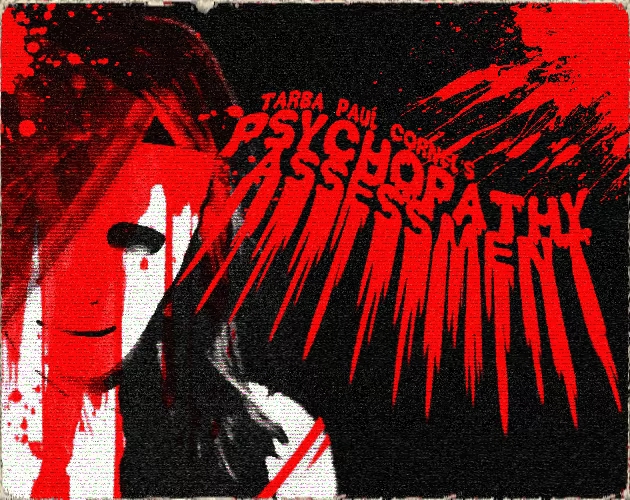 Psychopathy Assessment video 1