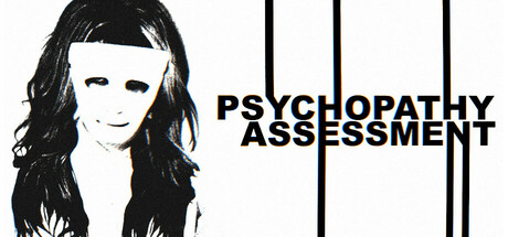 Psychopathy Assessment banner