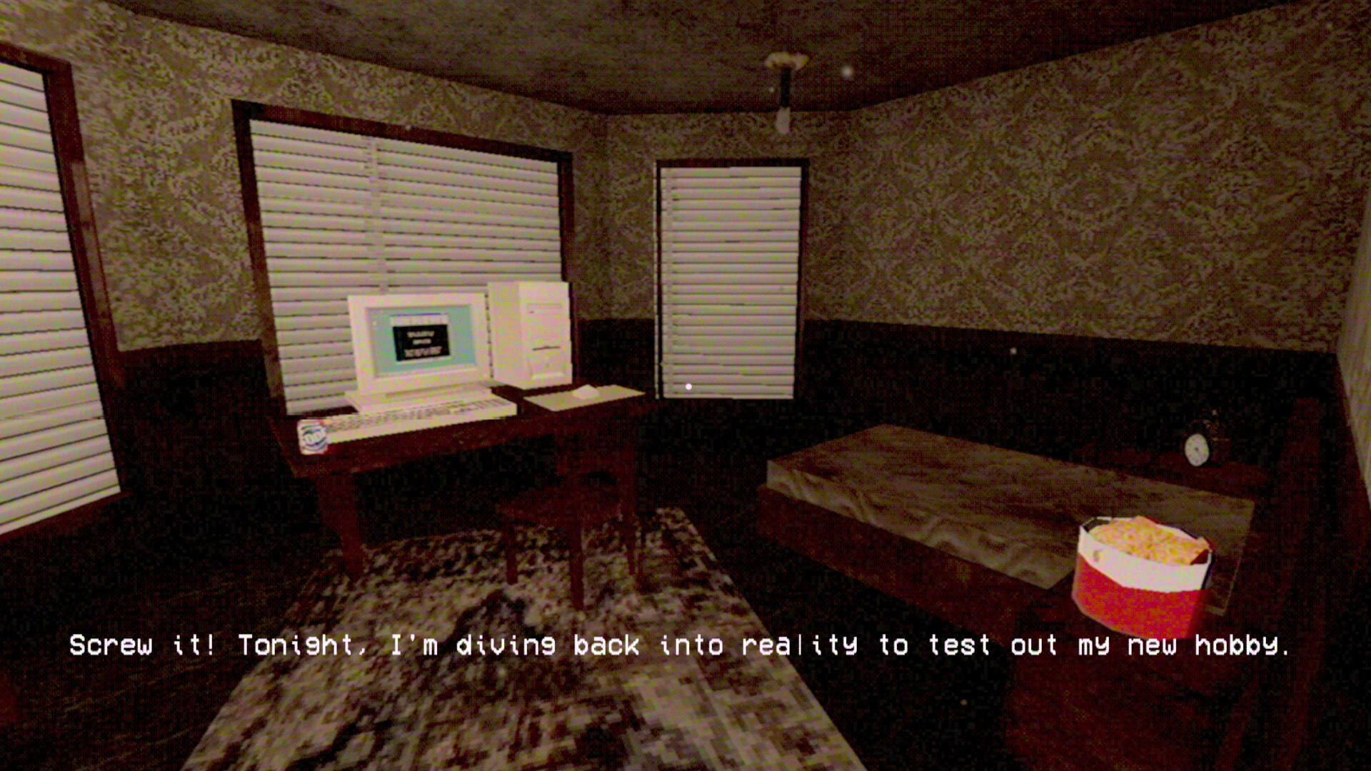 Psychopathy Assessment screenshot #2