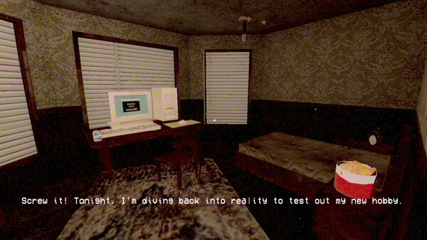 Psychopathy Assessment.