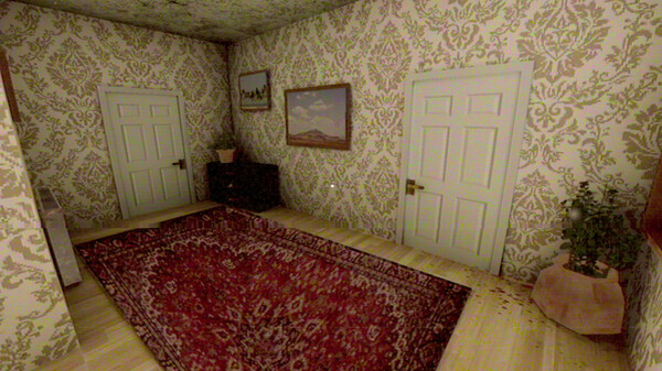 Screenshot z Psychopathy Assessment