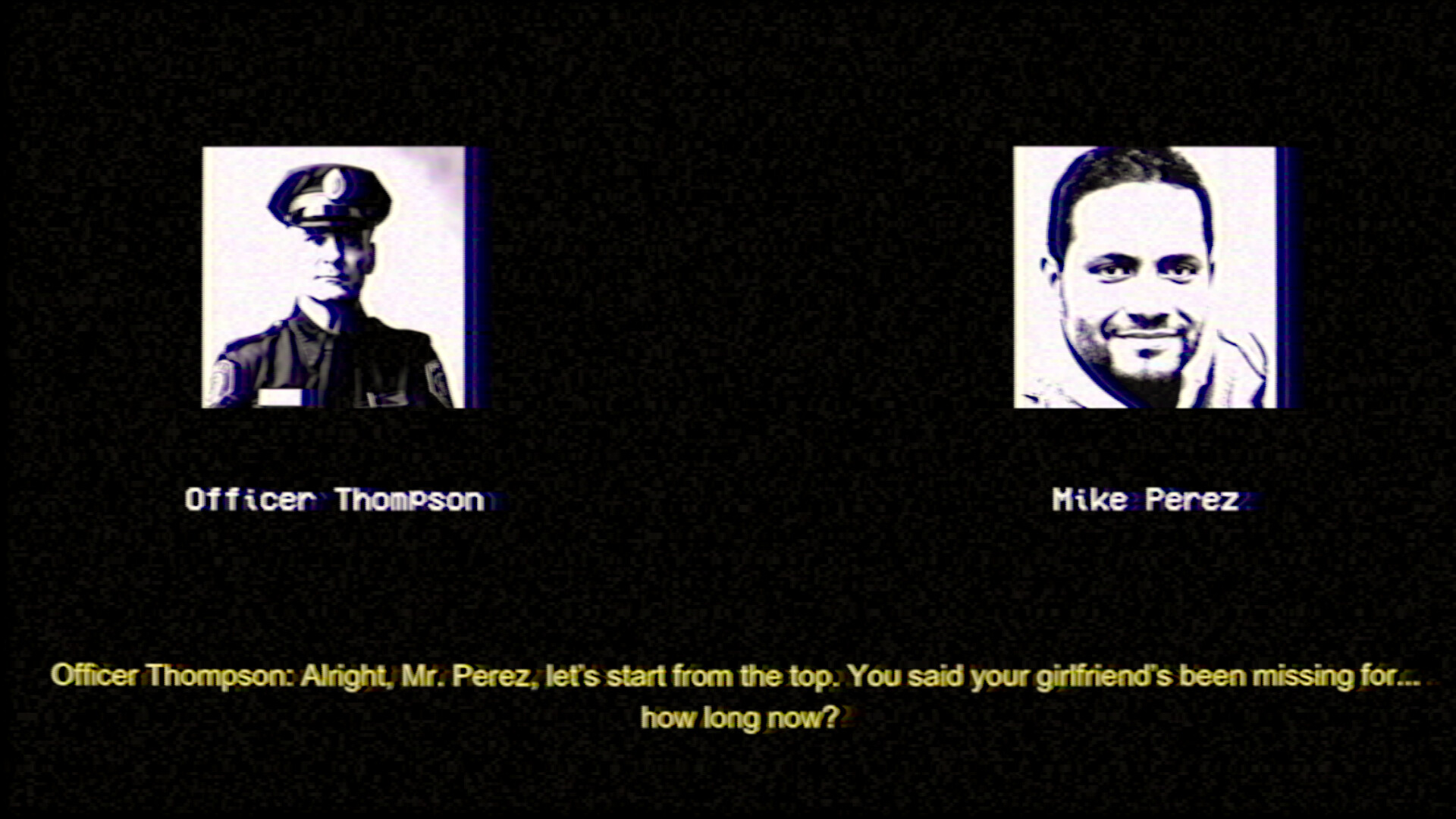 Psychopathy Assessment screenshot #16