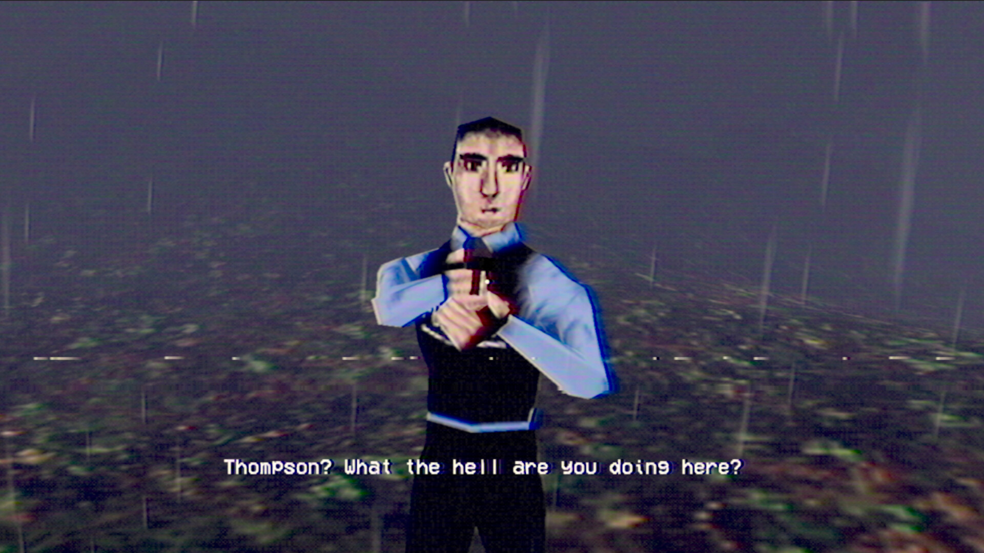 Psychopathy Assessment screenshot #17