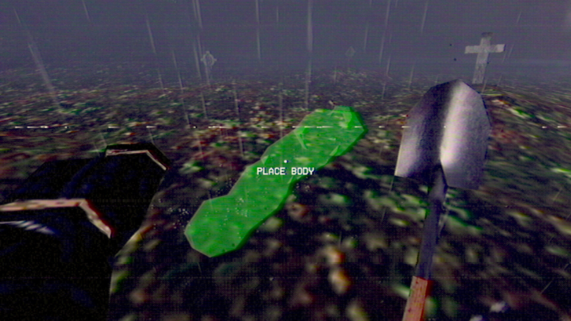 Psychopathy Assessment screenshot #13