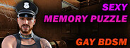 Sexy Memory Puzzle - Gay BDSM