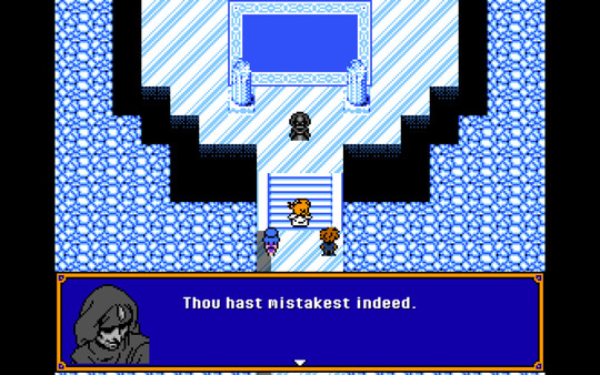 Old Hero screenshot 3