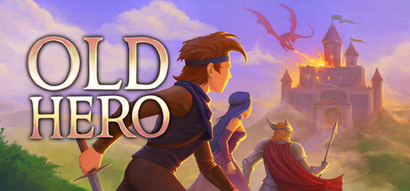 Old Hero