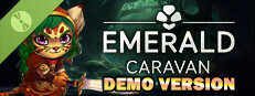 Emerald Caravan Demo Small Capsule Image