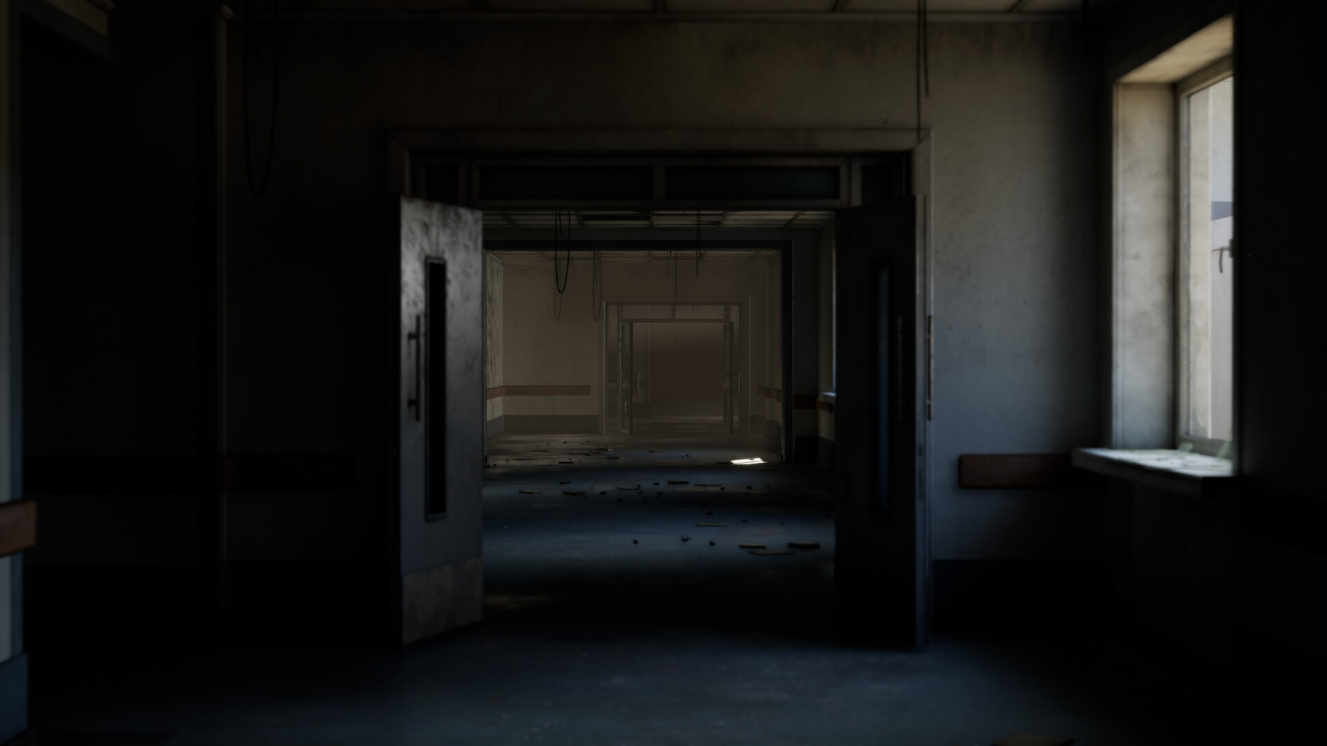 CORPOREAL screenshot #6