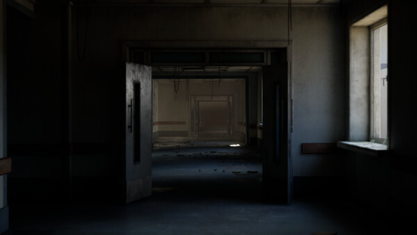 CORPOREAL screenshot 6