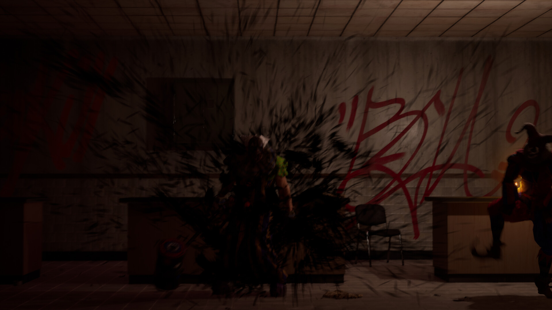 CORPOREAL screenshot #9