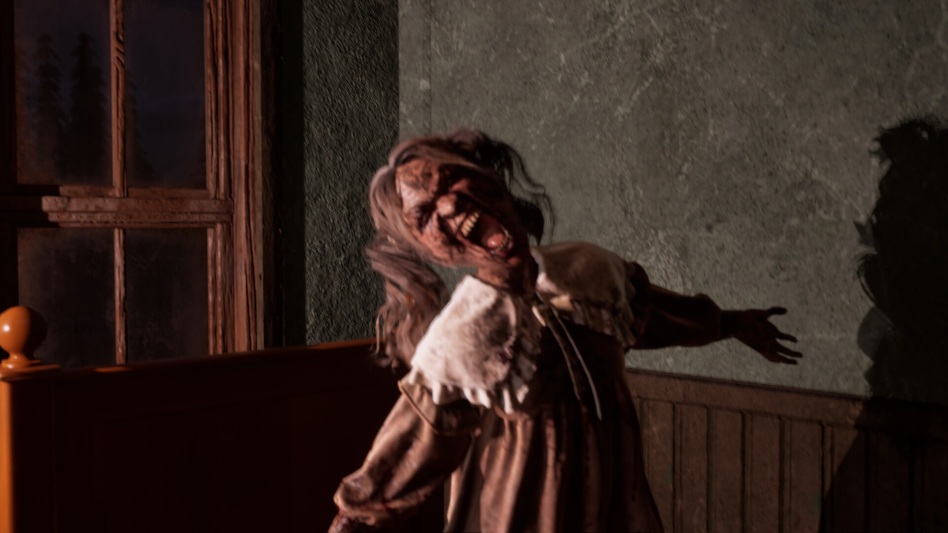 CORPOREAL screenshot #5