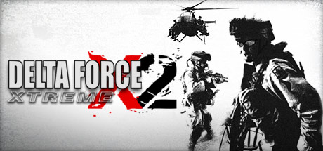 Delta Force Xtreme 2 Cover Image