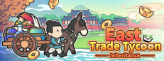 East Trade Tycoon: Inheritance Banner