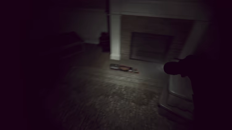 Twisted Logic: Abbotsfield video 2
