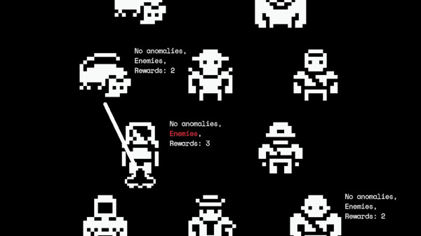 Word Warp screenshot 4