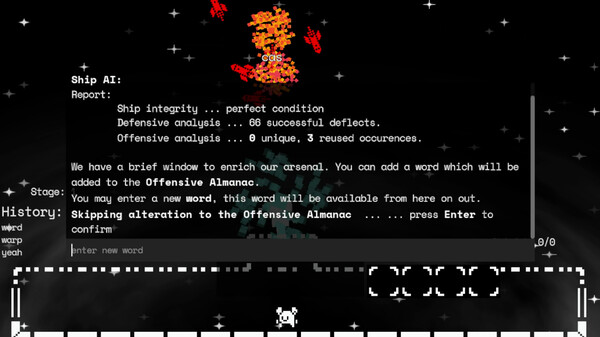 Word Warp screenshot 5