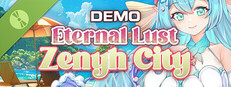 Eternal Lust: Zenyh City Demo Small Capsule Image