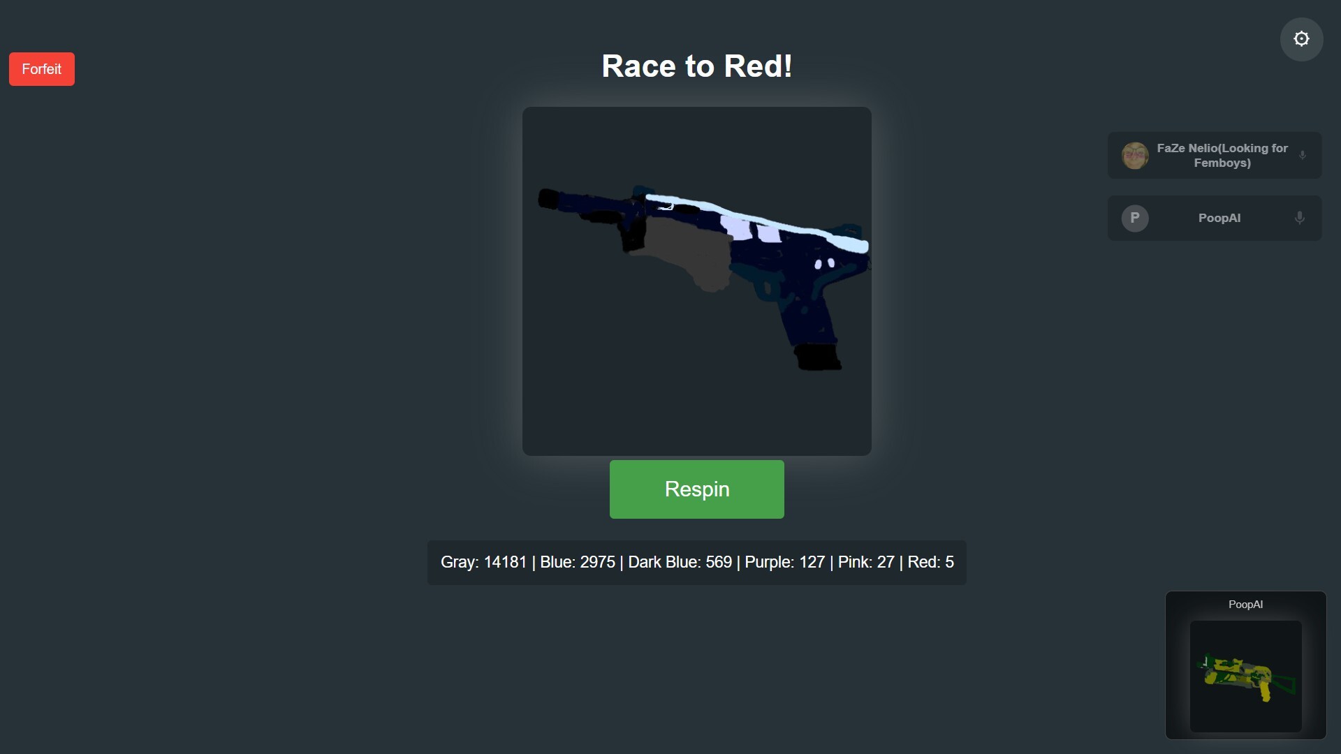 Besert Bydra Featured Screenshot #1