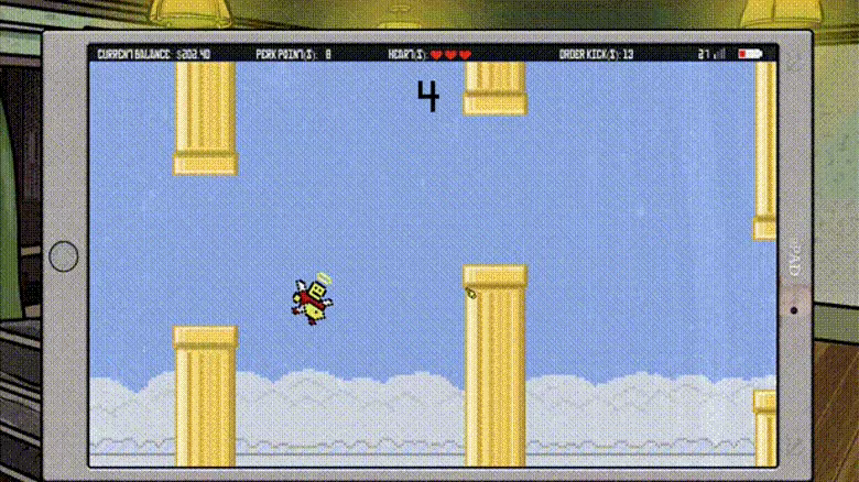 Destroyer Burger video 11