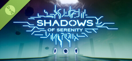 Shadows Of Serenity Demo cover art
