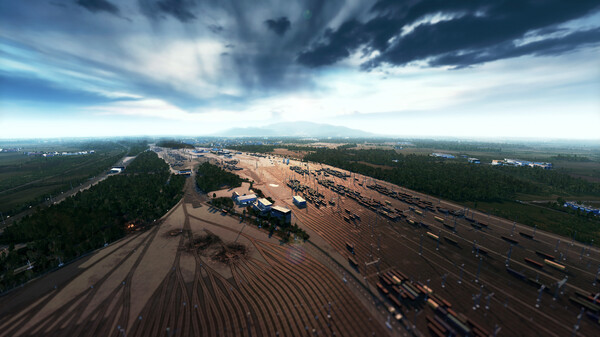 WARNO - Reinforcement Pack #2 - Railway