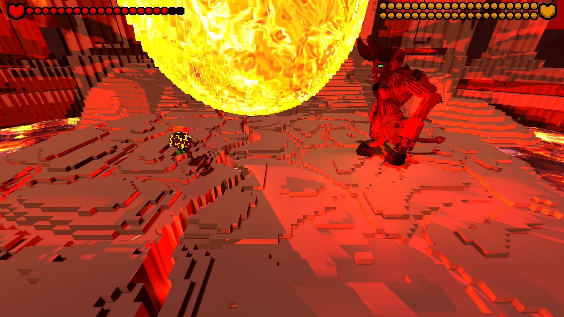 Dodgeball Blast screenshot 4