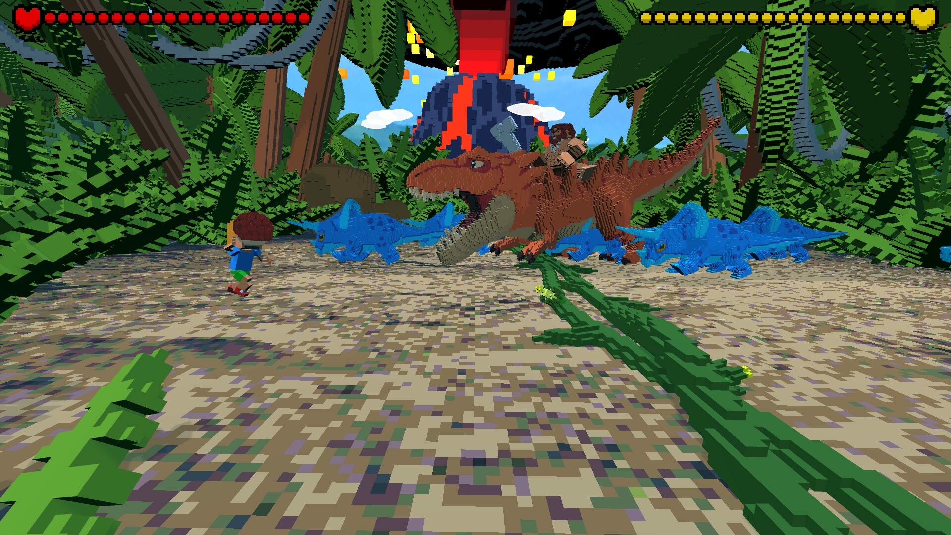 Dodgeball Blast screenshot 6