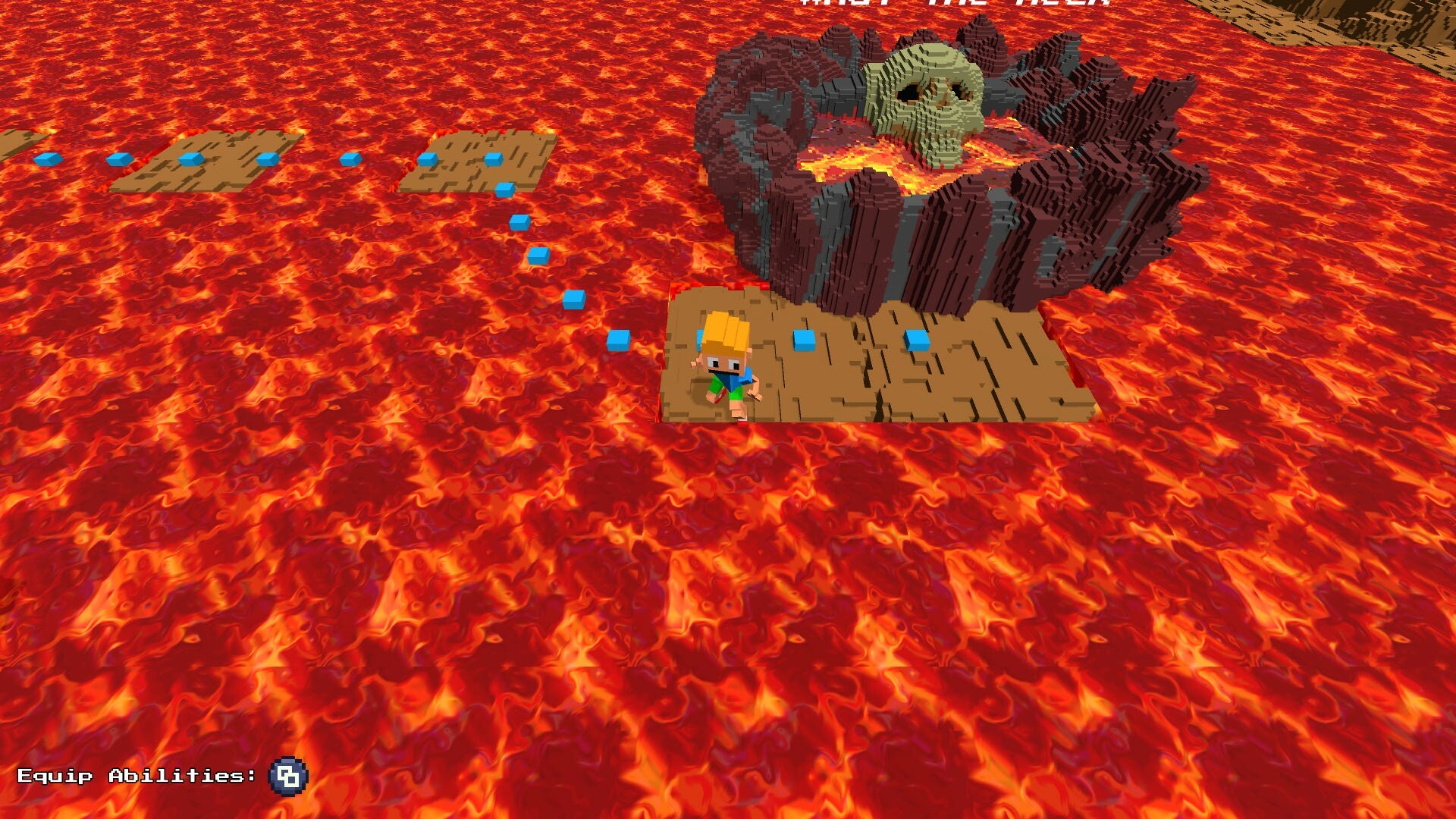 Dodgeball Blast screenshot 7