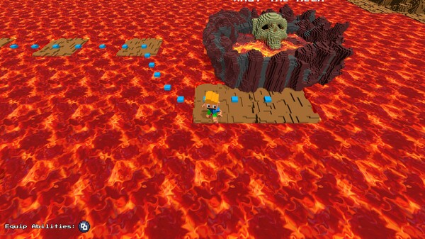 Dodgeball Blast screenshot 8