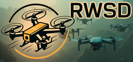 RWDS cover art