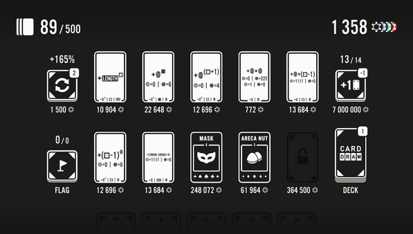 Card Draw screenshot 2