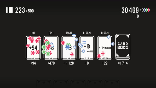 Card Draw screenshot 4